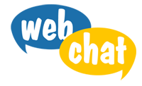 Tu Chat Web gratis, Webchat.com.es